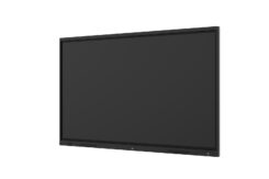 LG CreateBoard Standard interactief whiteboard 165,1 cm (65") 3840 x 2160 Pixels Touchscreen Zwart - Afbeelding 4