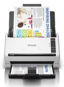 Epson WorkForce DS-530III