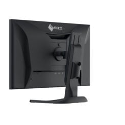 EIZO FlexScan EV2740X-BK computer monitor 68,6 cm (27") 3840 x 2160 Pixels 4K Ultra HD LCD Zwart - Afbeelding 5