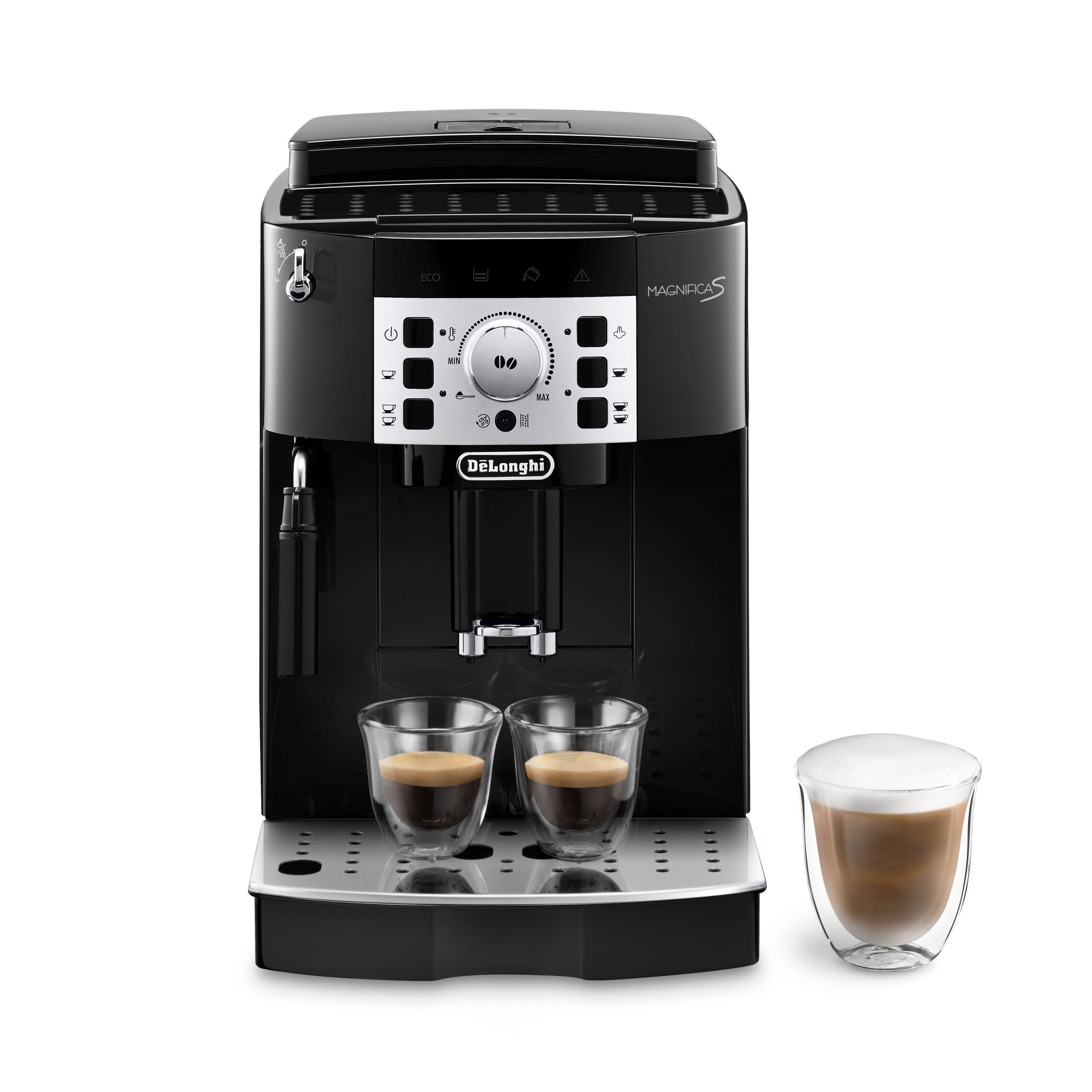 De’Longhi Magnifica Base ECAM22.115.B Volledig automatisch Espressomachine 1,8 l - Afbeelding 2