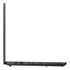 DELL Pro Max 16 MC16250 Intel Core Ultra 7 265H Mobiel werkstation 40,6 cm (16") Full HD+ 64 GB DDR5-SDRAM 1 TB SSD NVIDIA RTX PRO 1000 Blackwell Wi-Fi 7 (802.11be) Windows 11 Pro Zwart Engels - Afbeelding 6