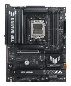 ASUS TUF GAMING B650E-PLUS WIFI AMD B650 Socket AM5 ATX - Afbeelding 5