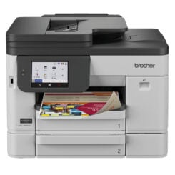 Brother MFCJ5110DW Inkjet A3 1200 x 4800 DPI 28 ppm Wifi