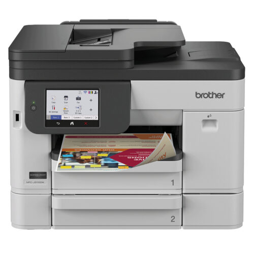Printen & Scannen