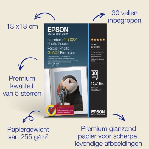 Printen & Scannen