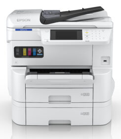 Epson WorkForce Pro EM-C7100DWF - Afbeelding 5