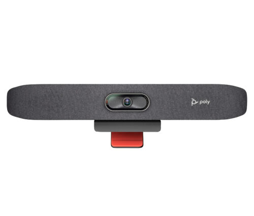 Camera's voor videoconferentie