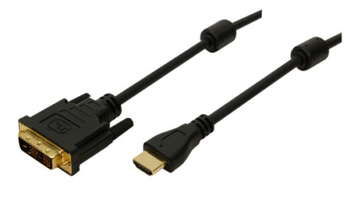Kabels en adapters
