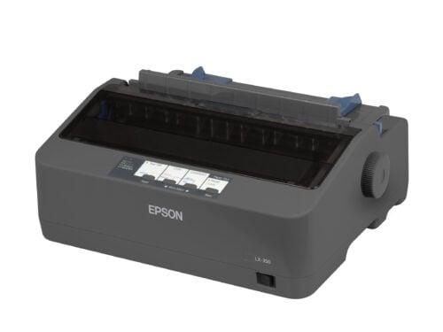 Printen & Scannen