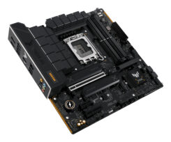 ASUS TUF GAMING B760M-PLUS II Intel B760 LGA 1700 micro ATX - Afbeelding 5