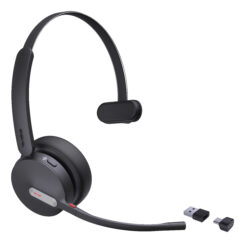 Yealink BH70 Mono Teams USB-C/A Headset - Afbeelding 3