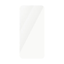 PanzerGlass SAFE. by ® Screen Protector iPhone 16 Pro Max | Ultra-Wide Fit Doorzichtige schermbeschermer Apple 1 stuk(s) - Afbeelding 5