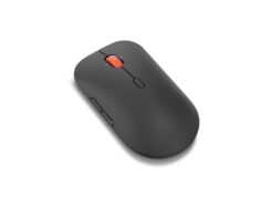 Lenovo Pro Plus 6050 muis Kantoor Ambidextrous RF-draadloos + Bluetooth Optisch 2400 DPI - Afbeelding 3