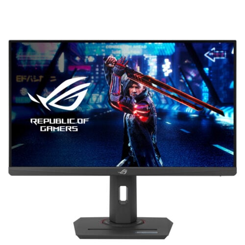 Computer monitoren