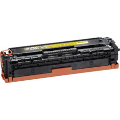 Canon 731 tonercartridge 1 stuk(s) Origineel Geel - Afbeelding 5