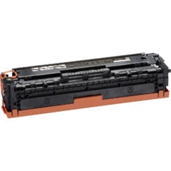 Canon 731 tonercartridge 1 stuk(s) Origineel Zwart - Afbeelding 5