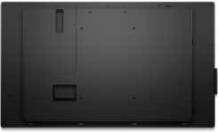 DELL Pro 55 Plus P5525QC Digitale signage flatscreen 138,8 cm (54.6") LCD 400 cd/m² 4K Ultra HD Zwart - Afbeelding 4