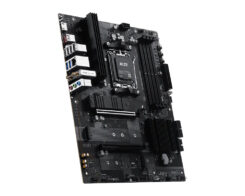 MSI Pro B840-S EVO WIFI6E AMD B840 Socket AM5 ATX - Afbeelding 5