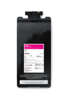 Epson C13T56F300 inktcartridge 1 stuk(s) Origineel Helder magenta