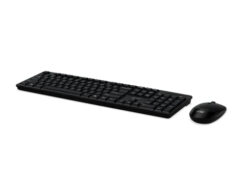 Acer GP.ACC11.03M toetsenbord Inclusief muis Thuis/Werk RF Draadloos Zwart, Grijs - Afbeelding 4