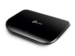 TP-Link TL-SG1005D netwerk-switch Unmanaged Gigabit Ethernet (10/100/1000) Zwart - Afbeelding 3