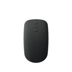 Contour Design Active Key AK-PMH3 muis Medisch Ambidextrous RF Draadloos Optisch 1000 DPI - Afbeelding 2