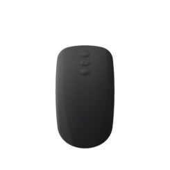 Contour Design Active Key AK-PMH3 muis Medisch Ambidextrous RF Draadloos Optisch 1000 DPI