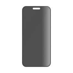 PanzerGlass ® 2-Way Privacy Screen Protector iPhone 16 Pro Max | Ultra-Wide Fit w. EasyAligner Doorzichtige schermbeschermer Apple 1 stuk(s) - Afbeelding 5