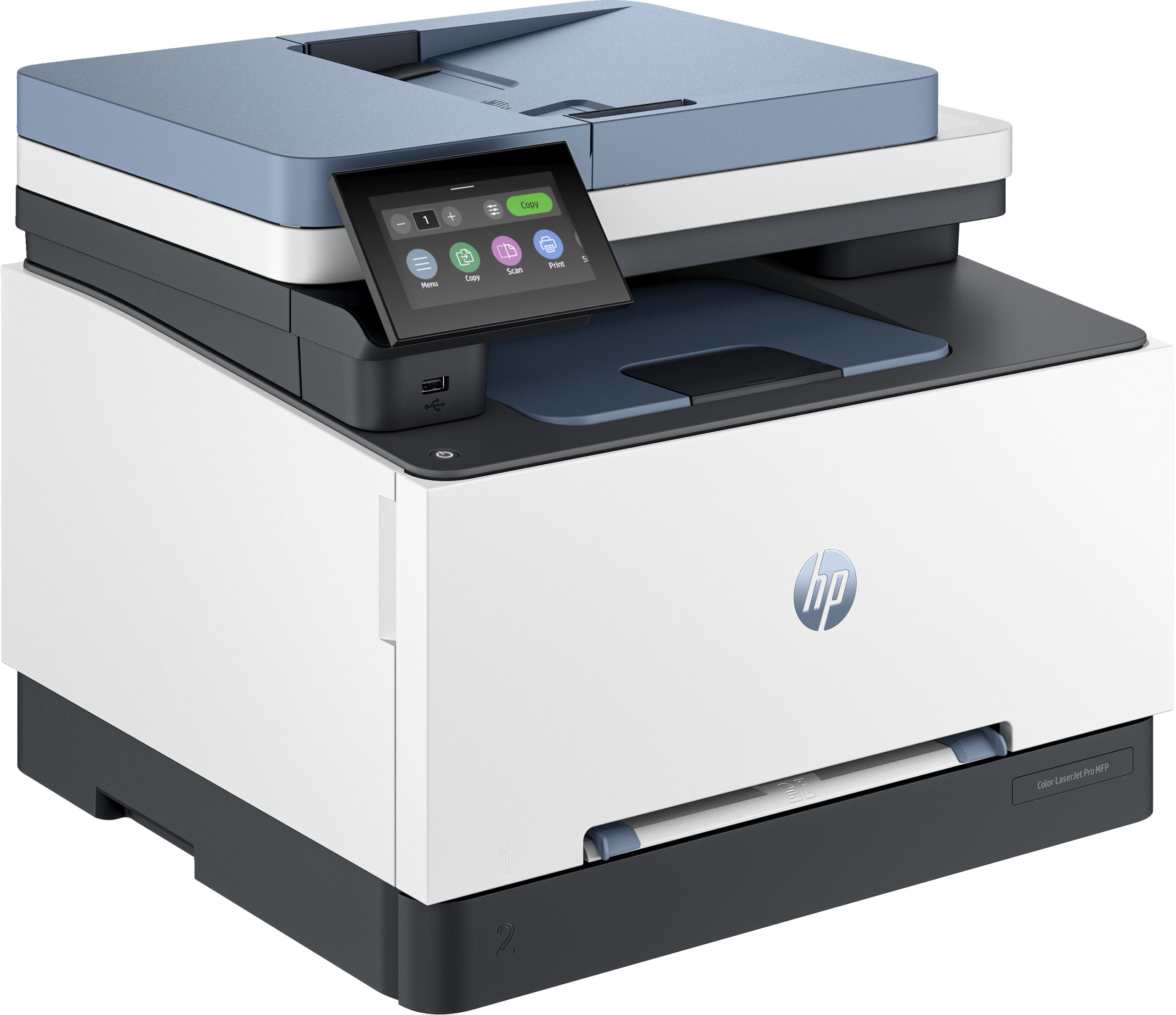 HP Color LaserJet Pro MFP 3302sdw - Afbeelding 5