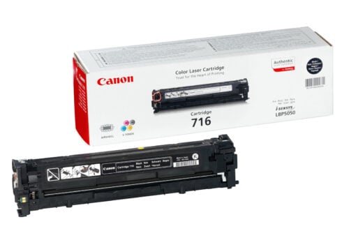 Printen & Scannen
