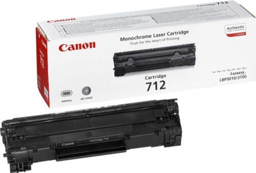 Printen & Scannen