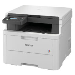 Brother DCP-L3520CDWE multifunctionele printer LED A4 600 x 2400 DPI 18 ppm Wifi - Afbeelding 5