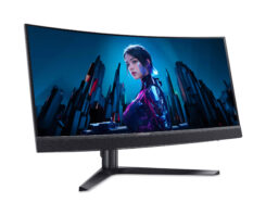 Acer X34 F1 X LCD-beeldscherm voor gaming - Afbeelding 3