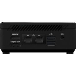 MSI Cubi N ADL S-226BEU 0,69L maat pc Zwart N200 - Afbeelding 4