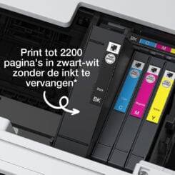 Epson WorkForce Pro WF-C4310DW - Afbeelding 3