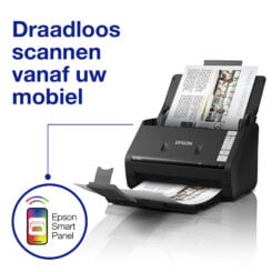 Epson WorkForce ES-550W - Afbeelding 5