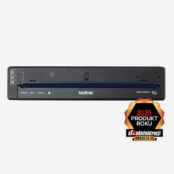 Brother PJ862 203 x 200 DPI Bedraad en draadloos Direct thermisch Mobiele printer - Afbeelding 6