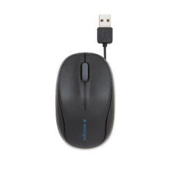 Kensington Pro Fit Intrekbare Mobiele Muis - Afbeelding 4