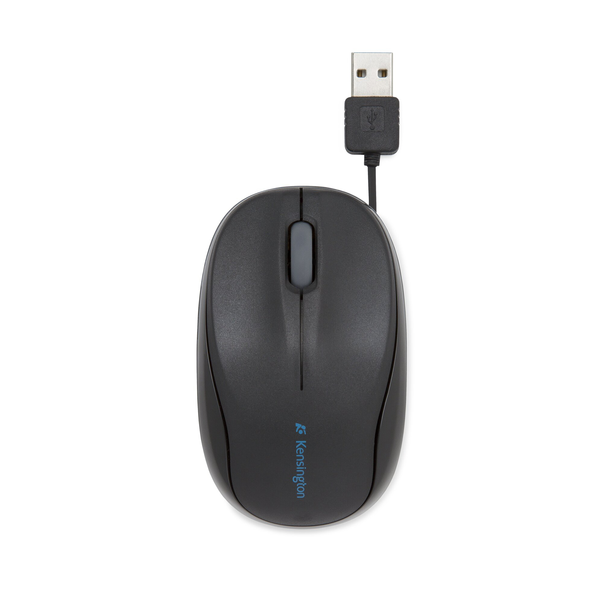 Kensington Pro Fit Intrekbare Mobiele Muis - Afbeelding 4