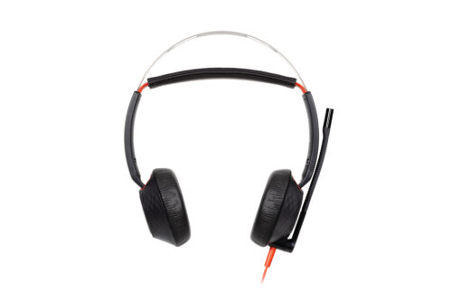 Hoofdtelefoons/headsets