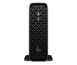 HP Z2 Mini G1i Wolf Pro Security Edition Intel Core Ultra 7 265K 32 GB DDR5-SDRAM 1 TB SSD NVIDIA RTX 2000 Ada Windows 11 Pro Mini PC Workstation AI Workstation, AI PC Zwart