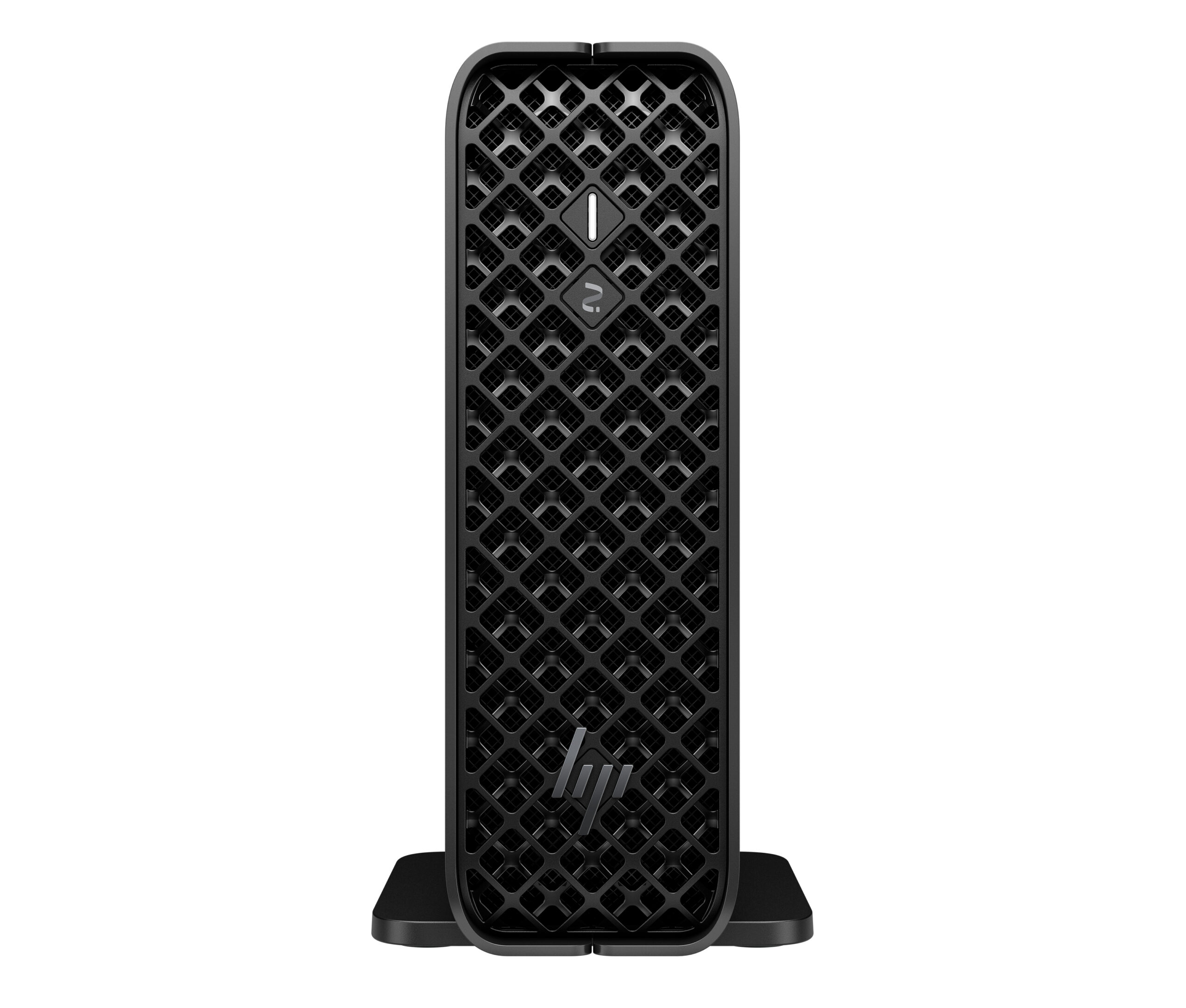 HP Z2 Mini G1i Wolf Pro Security Edition Intel Core Ultra 7 265K 32 GB DDR5-SDRAM 1 TB SSD NVIDIA RTX 2000 Ada Windows 11 Pro Mini PC Workstation AI Workstation, AI PC Zwart