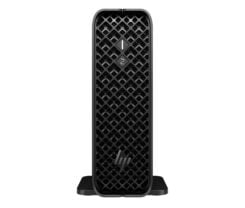 HP Z2 Mini G1i Wolf Pro Security Edition Intel Core Ultra 7 265K 32 GB DDR5-SDRAM 1 TB SSD NVIDIA RTX A1000 Windows 11 Pro Mini PC Workstation AI Workstation, AI PC Zwart