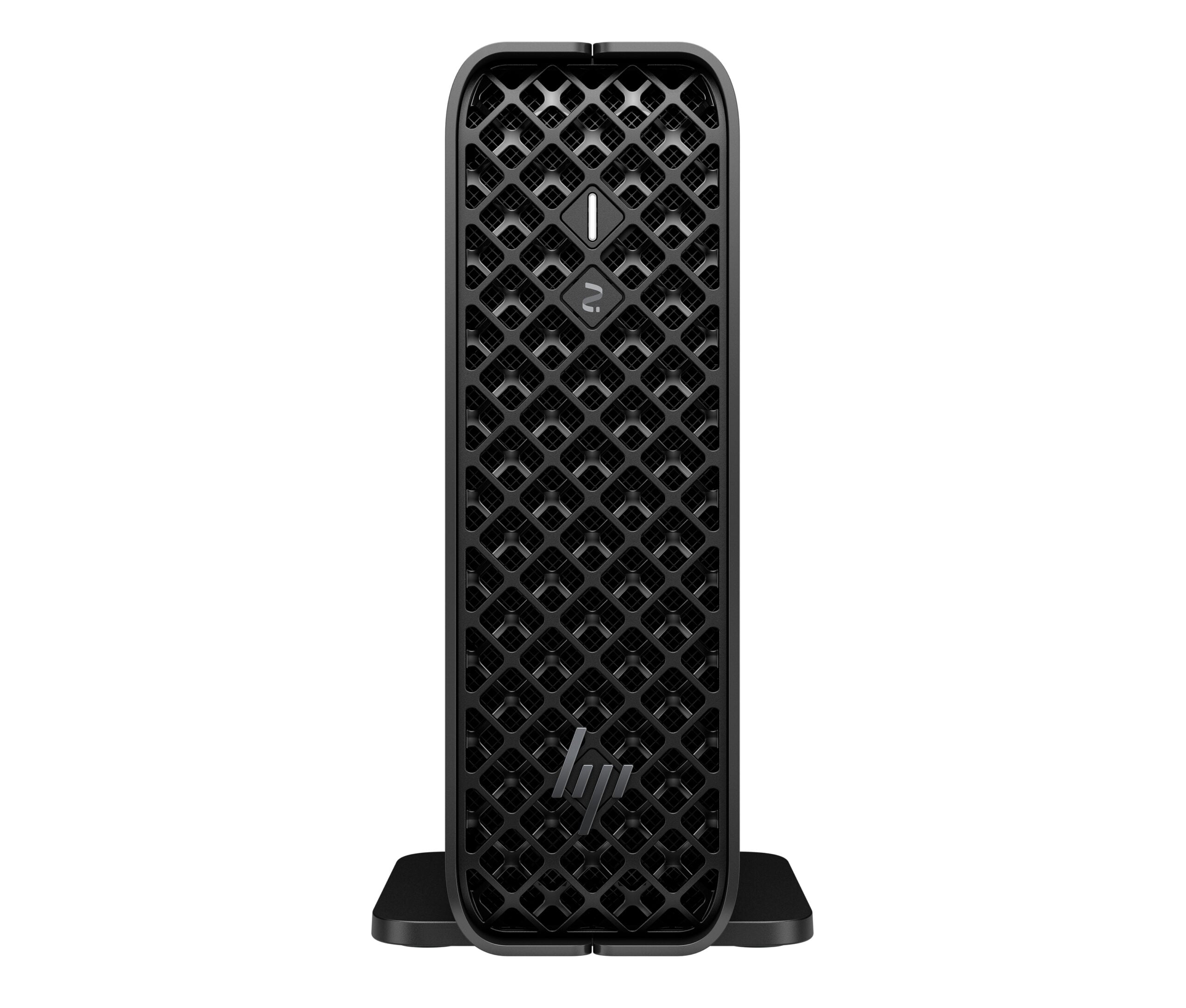 HP Z2 Mini G1i Wolf Pro Security Edition Intel Core Ultra 7 265K 32 GB DDR5-SDRAM 1 TB SSD NVIDIA RTX A1000 Windows 11 Pro Mini PC Workstation AI Workstation, AI PC Zwart