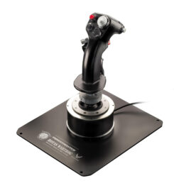 Thrustmaster HOTAS Warthog Flight Stick Zwart USB 2.0 Joystick PC - Afbeelding 2