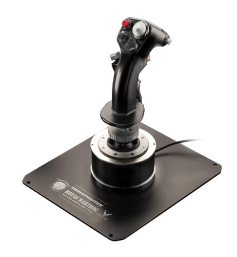 Game controllers/spelbesturing