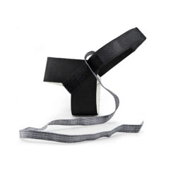 StarTech.com ESD Hielband, Verstelbare Anti-Statische Voetband, Aardingsstrip voor Anti-Statische Vloeren, 1MΩ Aardingsweerstand, TAA Compliant - Afbeelding 4