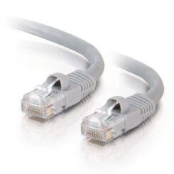 LogiLink CAT6 S-FTP 30m netwerkkabel Grijs SF/UTP (S-FTP)