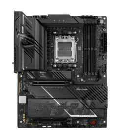 ASUS ROG STRIX X870E-H GAMING WIFI7 AMD X870E Socket AM5 ATX - Afbeelding 2