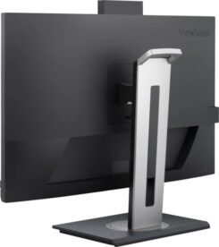 Viewsonic VG Series VG2757V-2K computer monitor 68,6 cm (27") 2560 x 1440 Pixels Quad HD LED Zwart - Afbeelding 6